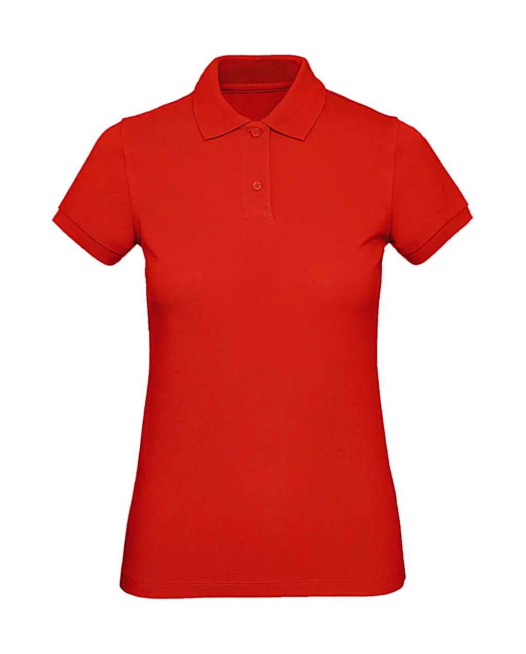 Organic Inspire Polo /women