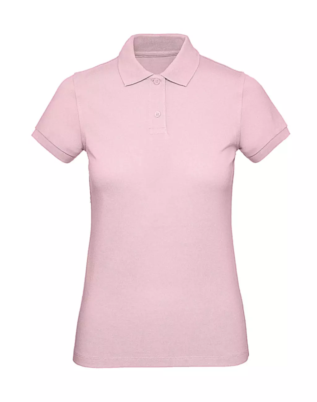 Organic Inspire Polo /women