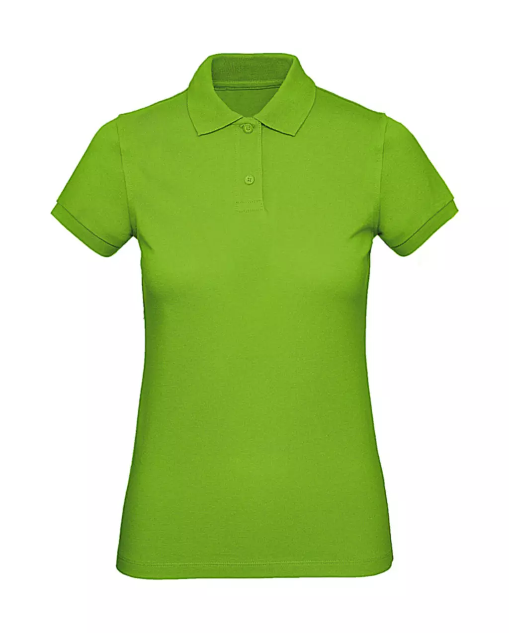 Organic Inspire Polo /women