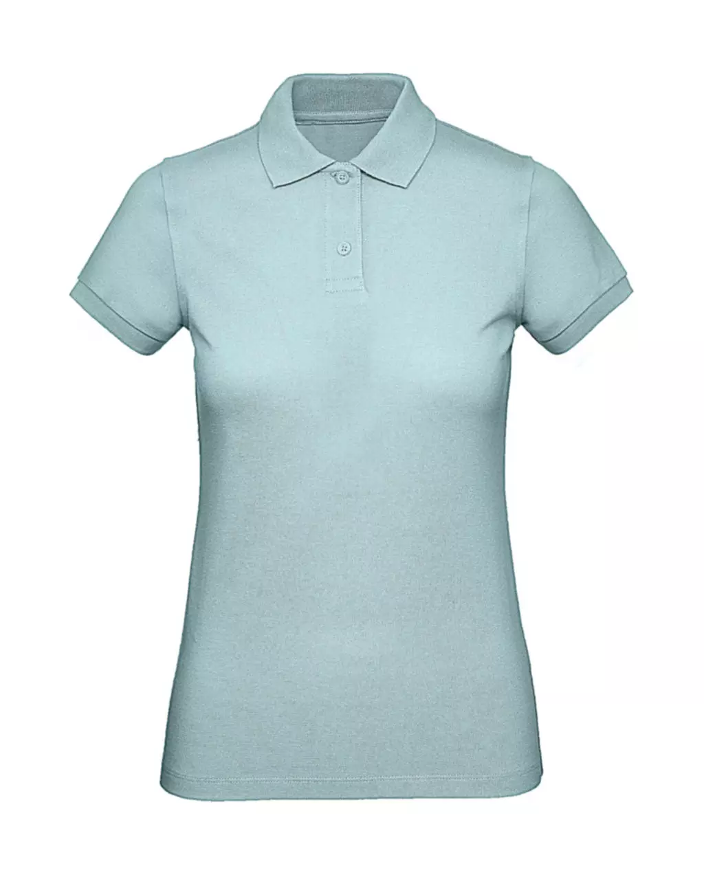 Organic Inspire Polo /women