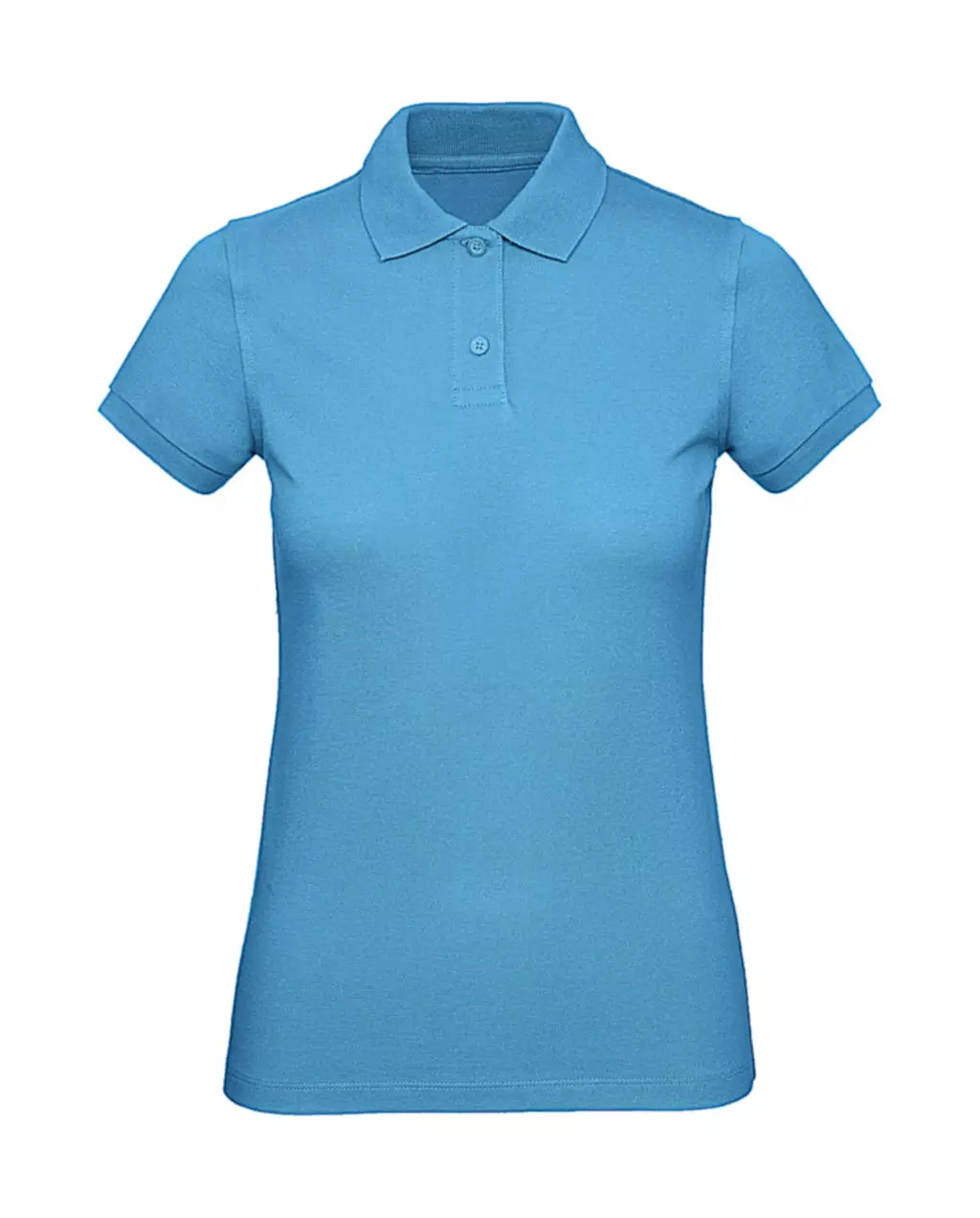 Organic Inspire Polo /women