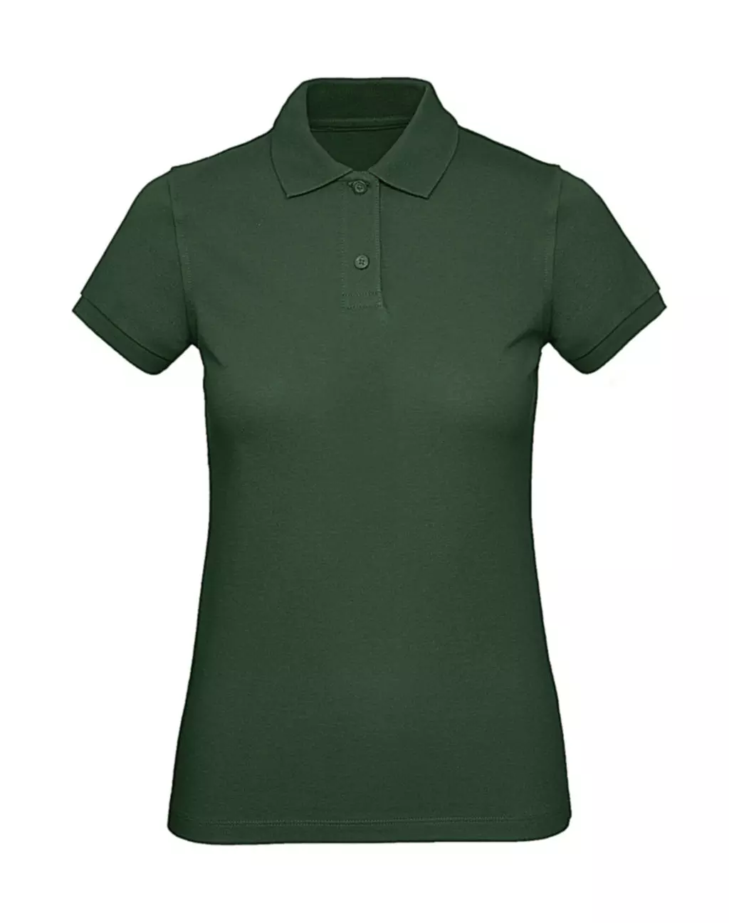 Organic Inspire Polo /women