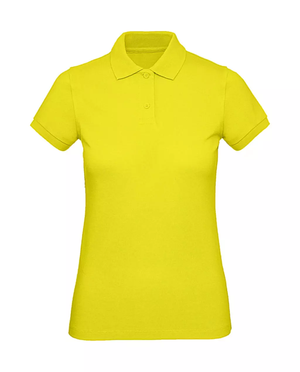 Organic Inspire Polo /women