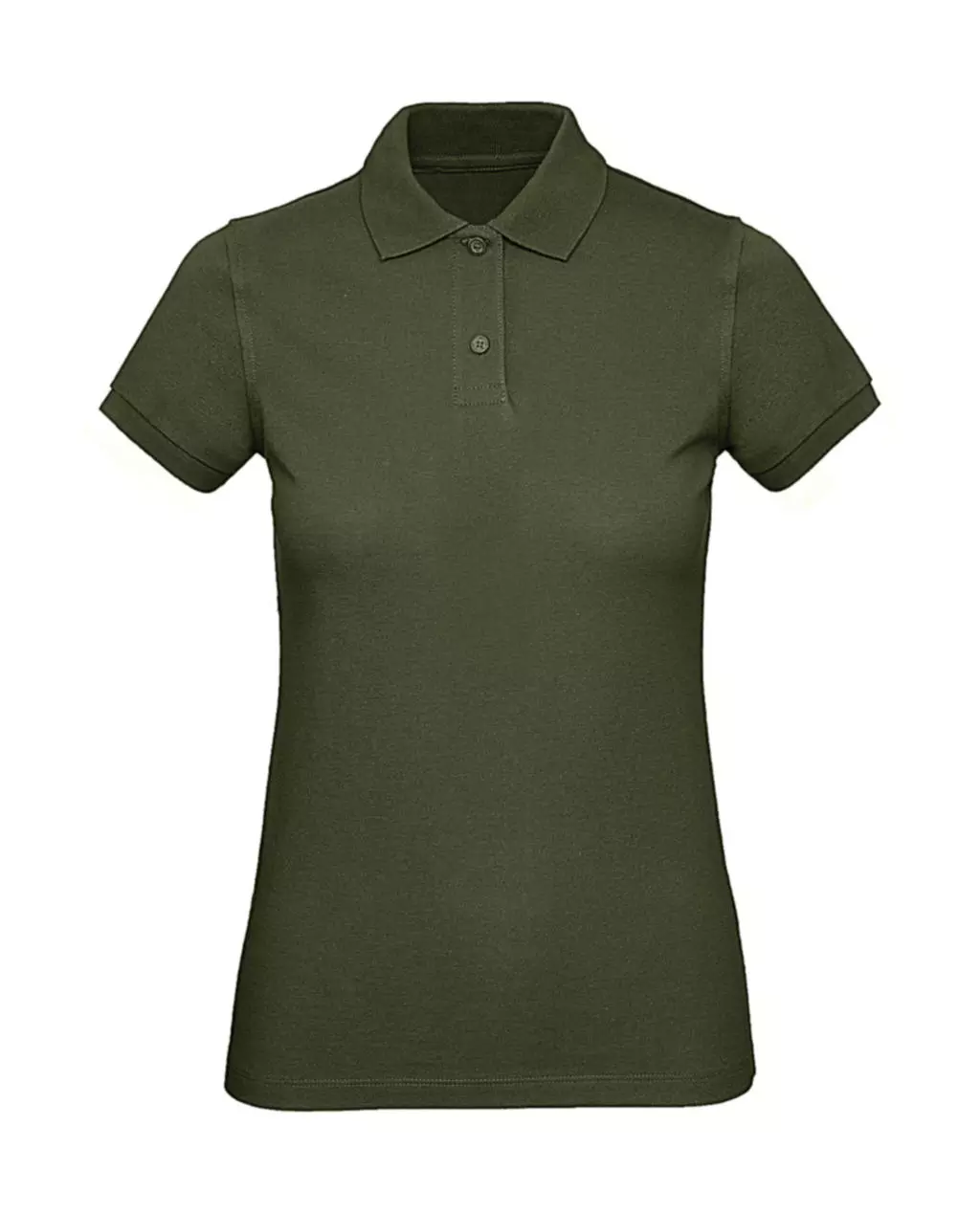 Organic Inspire Polo /women