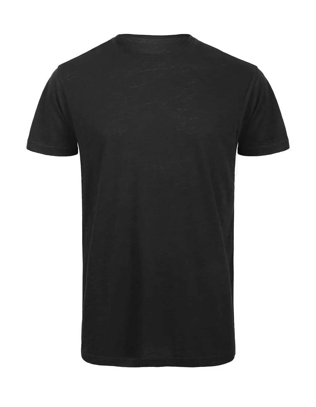 Organic Inspire Slub /men T-shirt