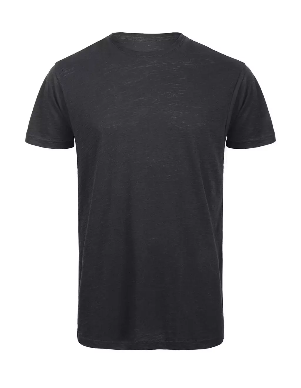 Organic Inspire Slub /men T-shirt