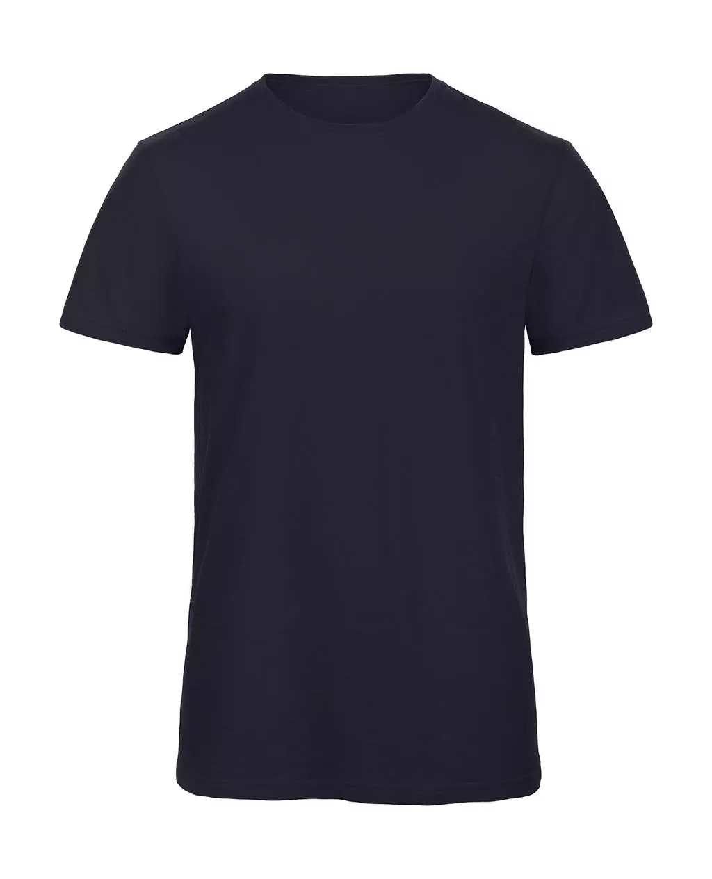 Organic Inspire Slub /men T-shirt