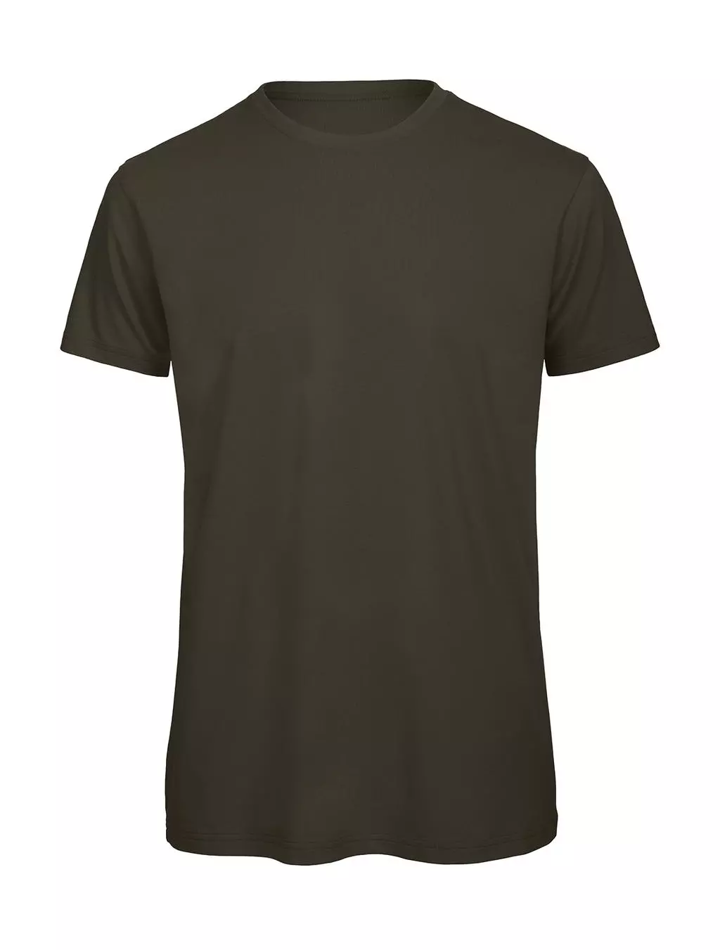 Organic Inspire T /men T-Shirt