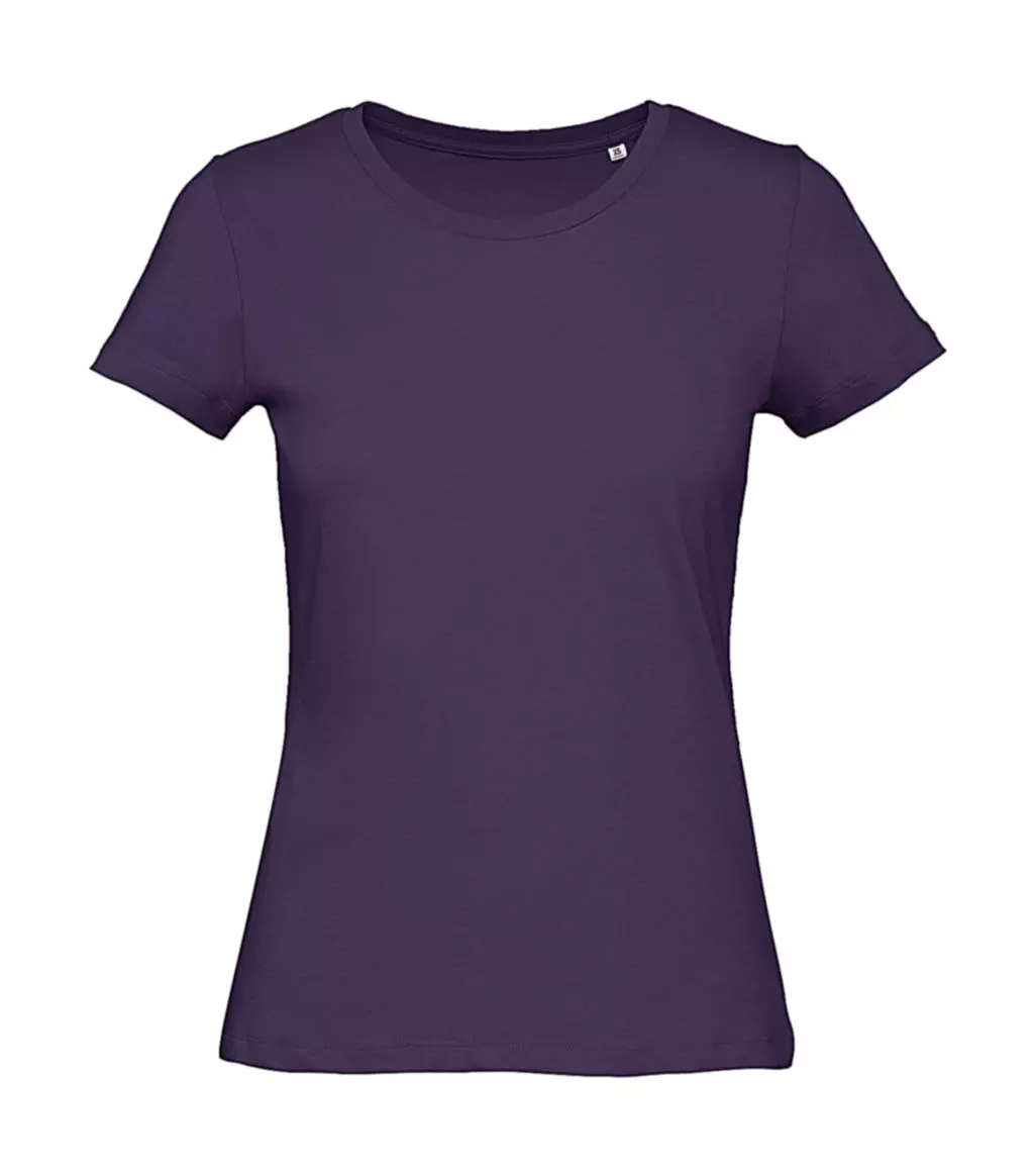 Organic Inspire T /women T-Shirt