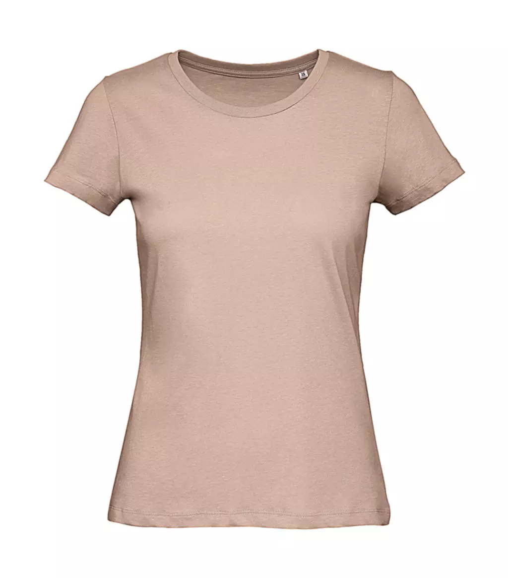 Organic Inspire T /women T-Shirt