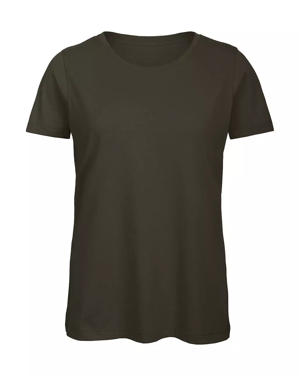 Organic Inspire T /women T-Shirt