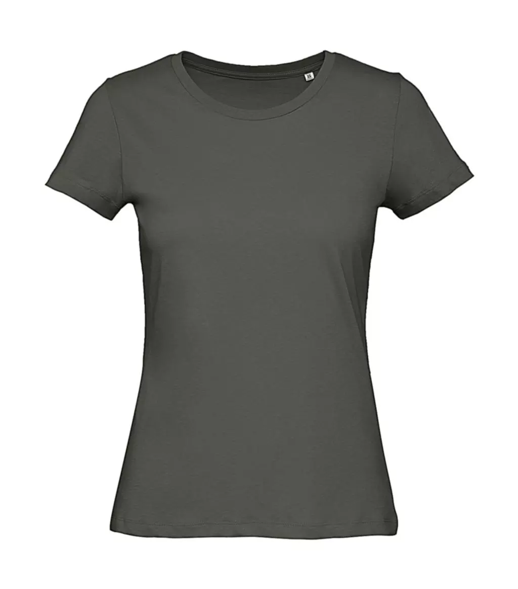 Organic Inspire T /women T-Shirt