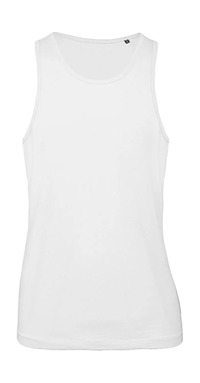 Organic Inspire Tank T /men