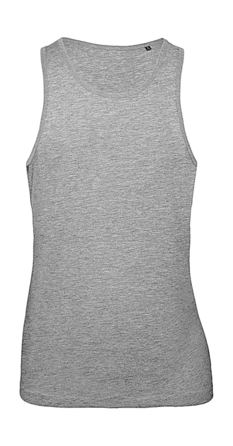 Organic Inspire Tank T /men