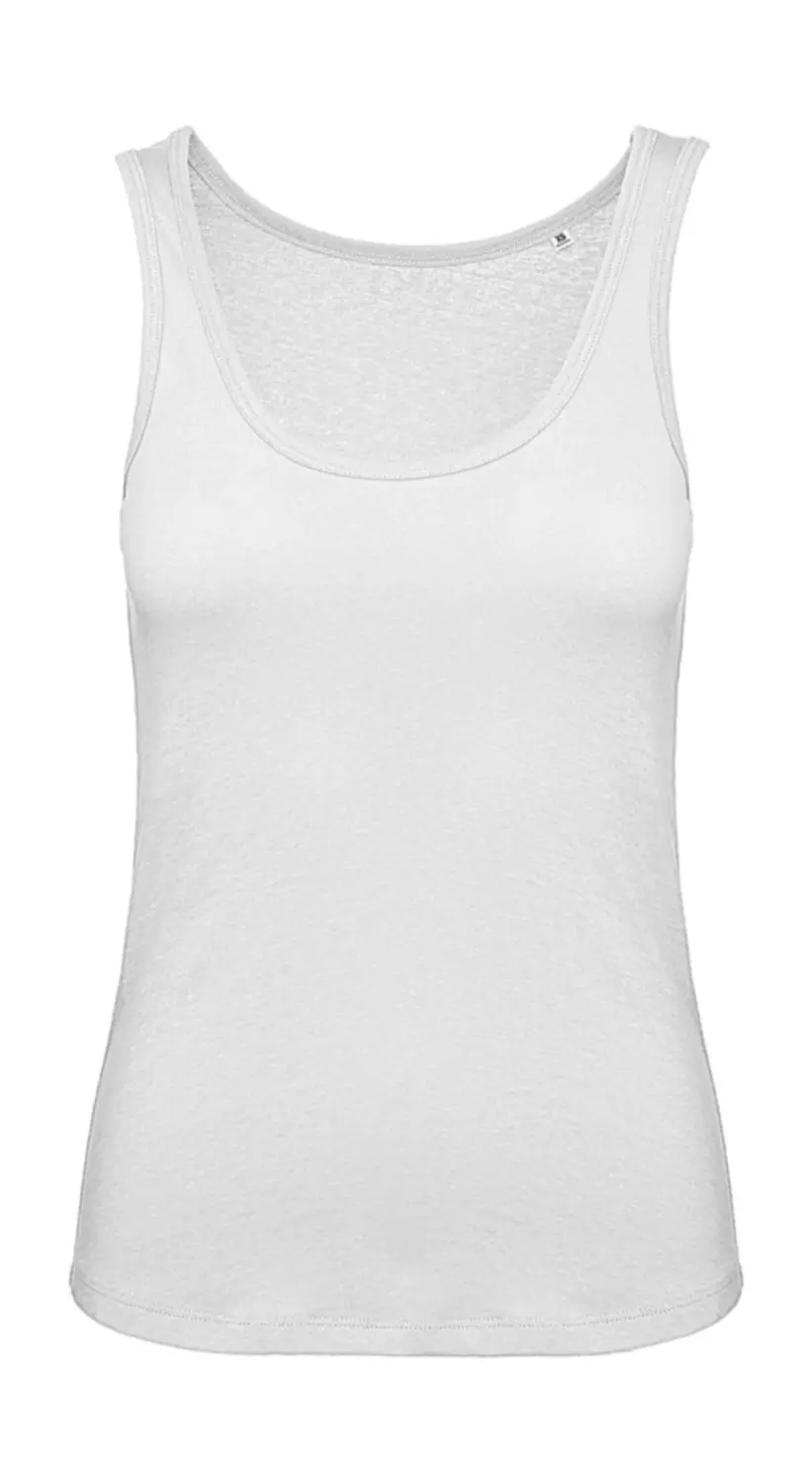 Organic Inspire Tank T /women