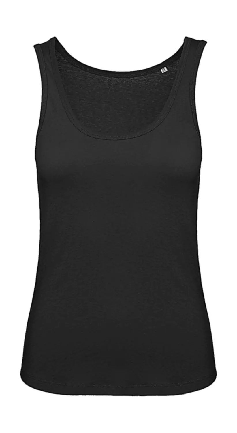 Organic Inspire Tank T /women