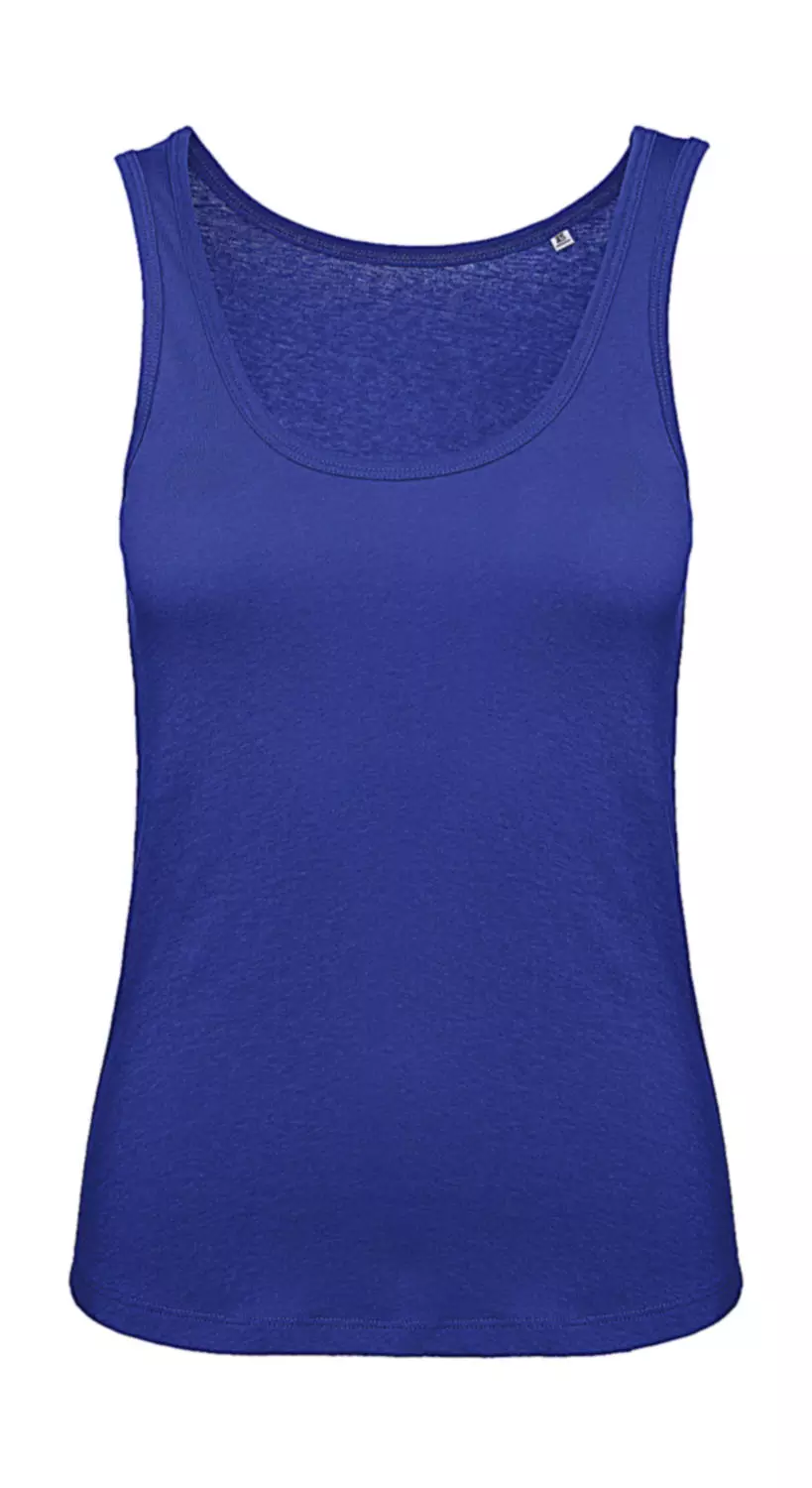 Organic Inspire Tank T /women