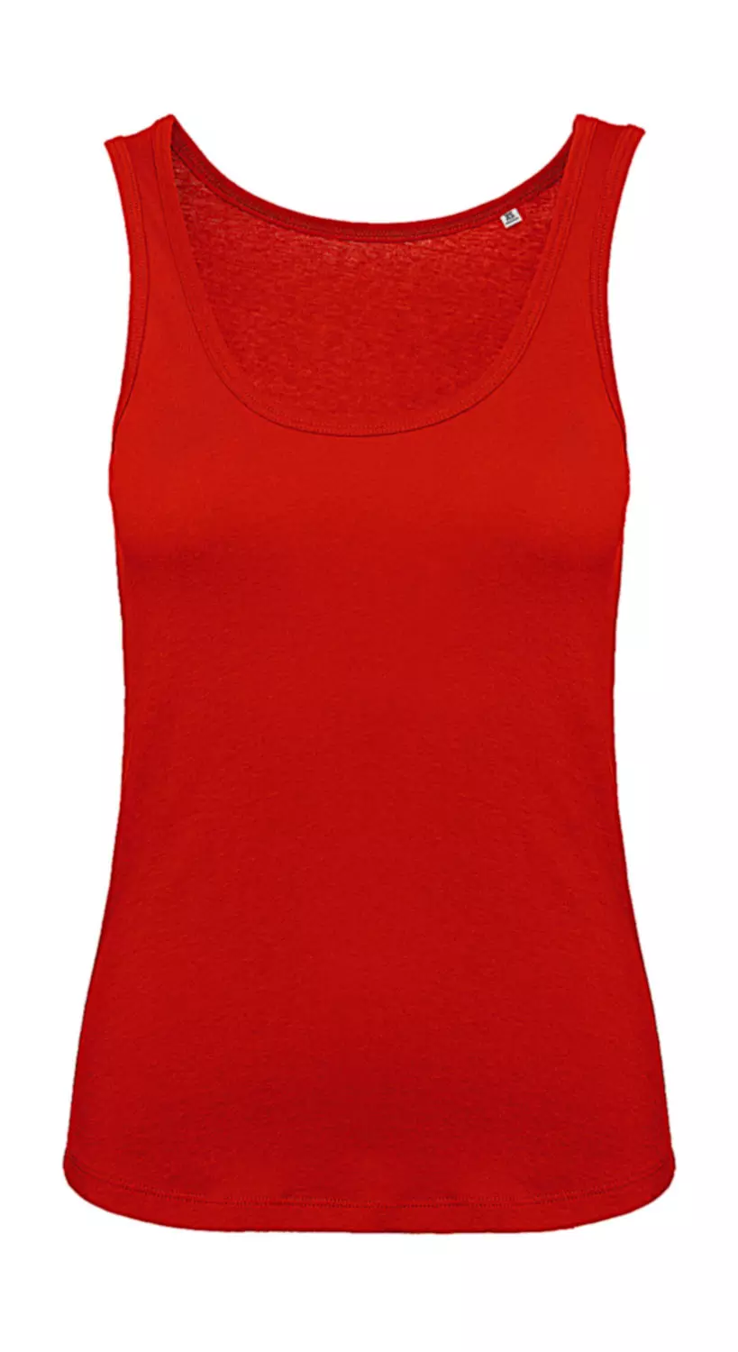 Organic Inspire Tank T /women