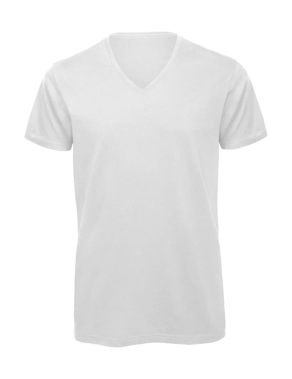 Organic Inspire V /men T-Shirt