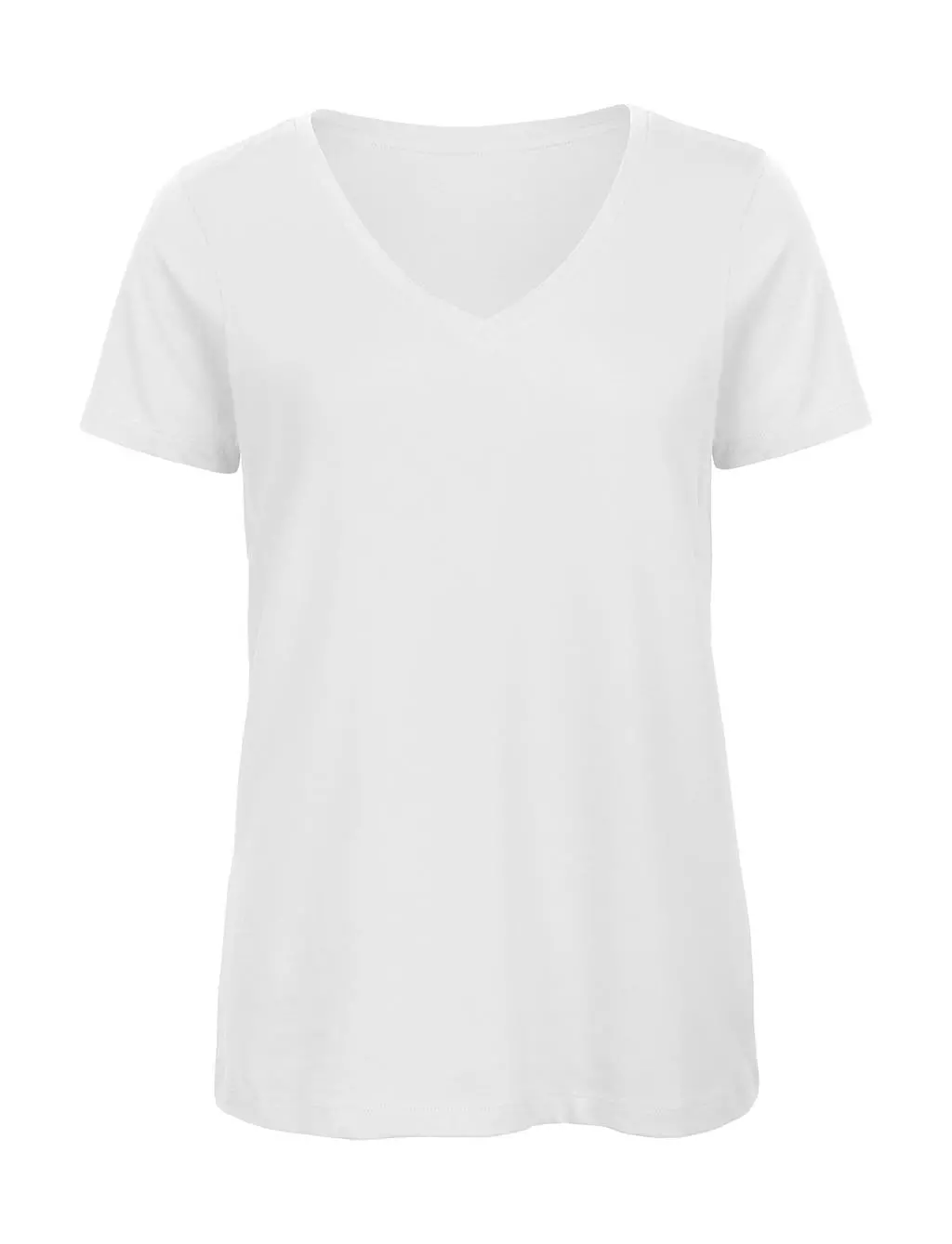 Organic Inspire V /women T-Shirt