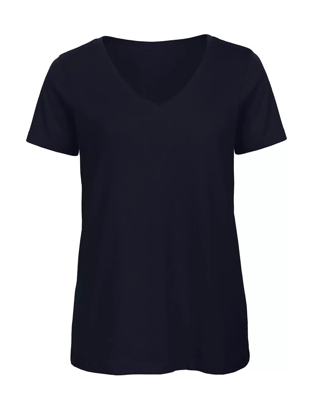 Organic Inspire V /women T-Shirt