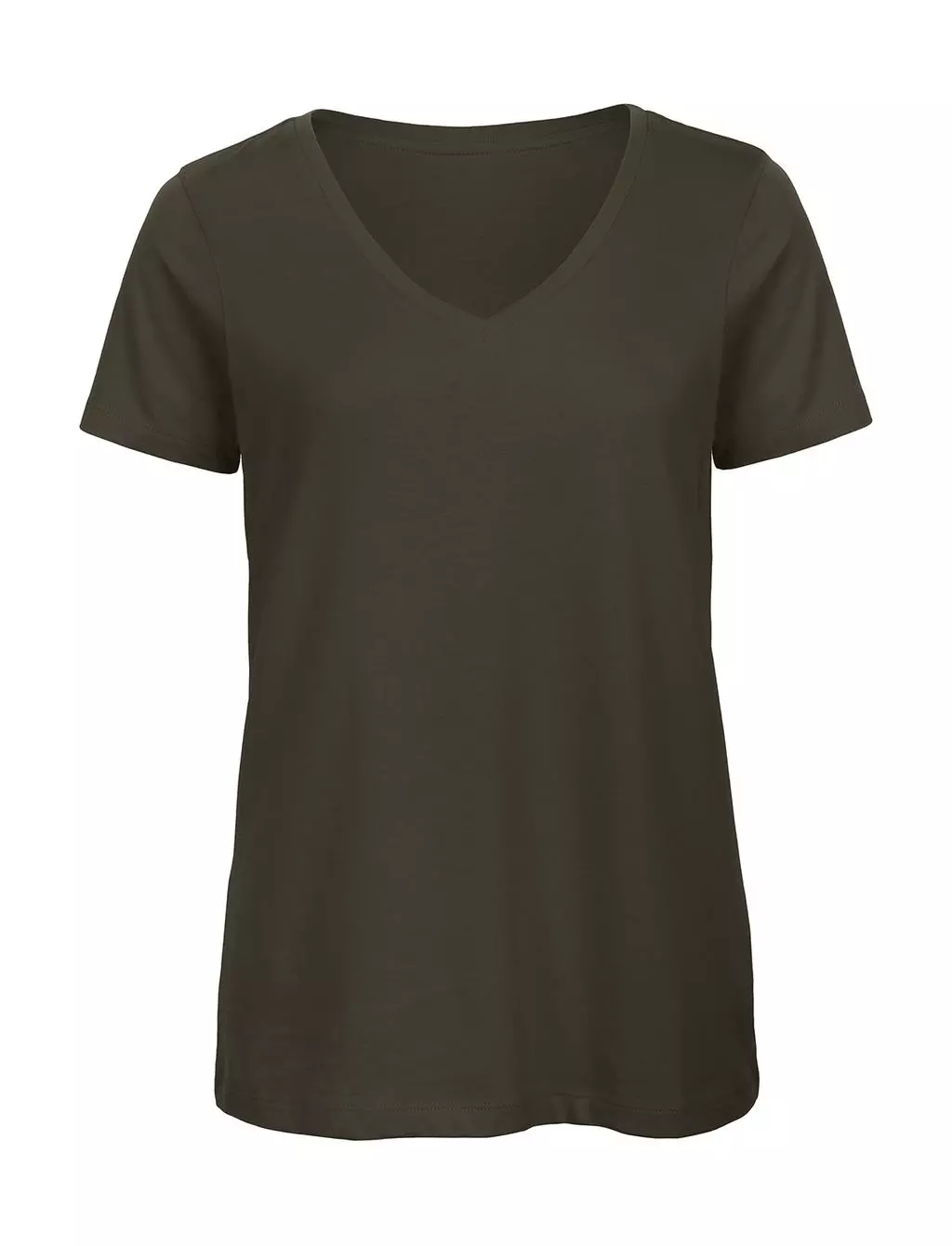 Organic Inspire V /women T-Shirt