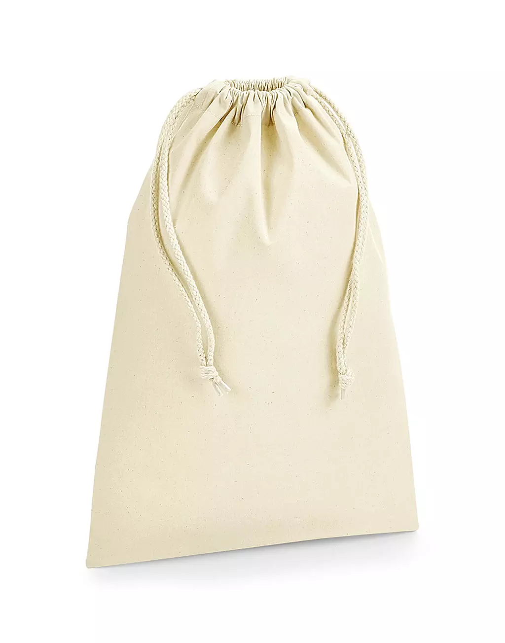 Organic Premium Cotton Stuff Bag