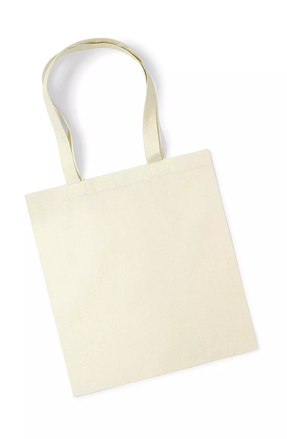 Organic Premium Cotton Tote