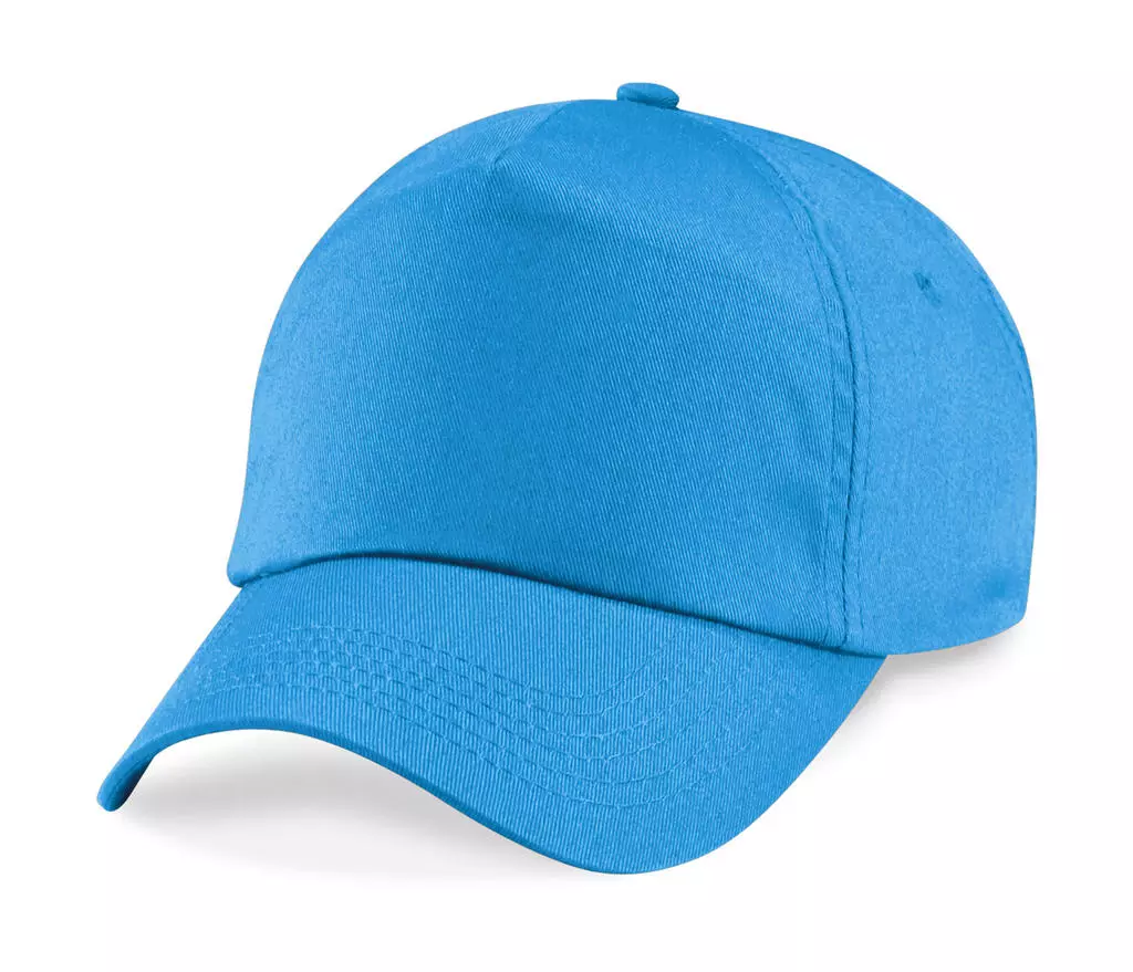 Original 5 Panel Cap