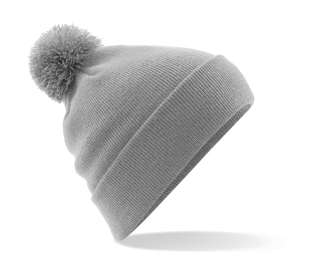 Original Pom Pom Beanie