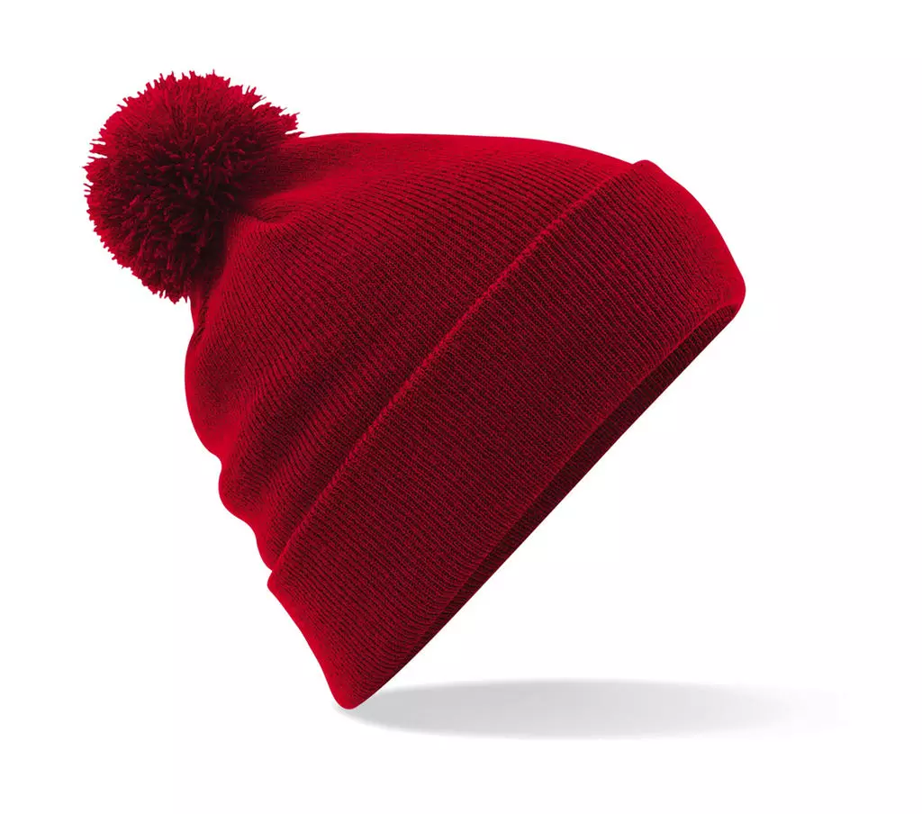 Original Pom Pom Beanie