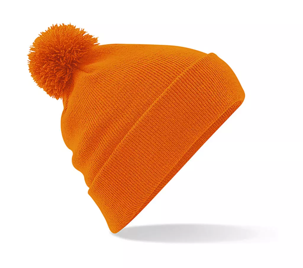 Original Pom Pom Beanie