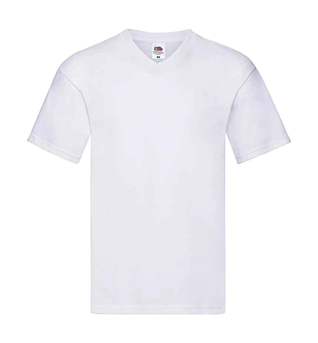 Original V-Neck T