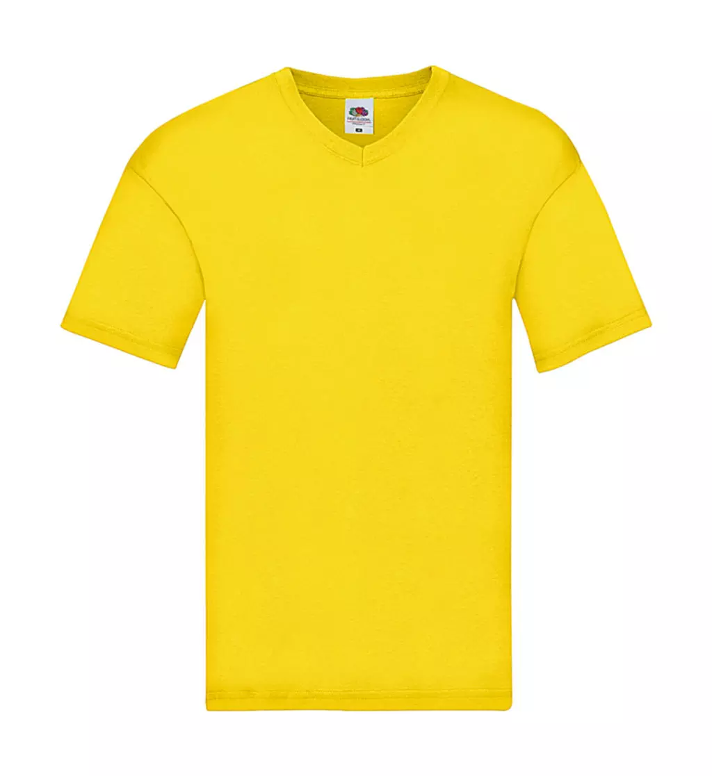 Original V-Neck T