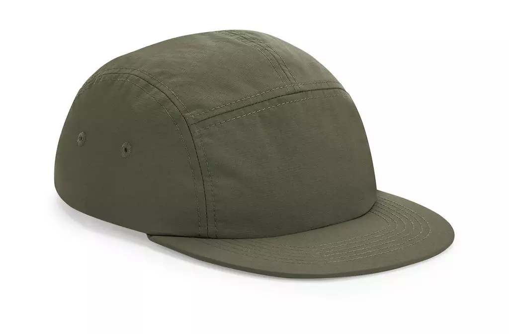 Outdoor 5 Panel Camper Cap