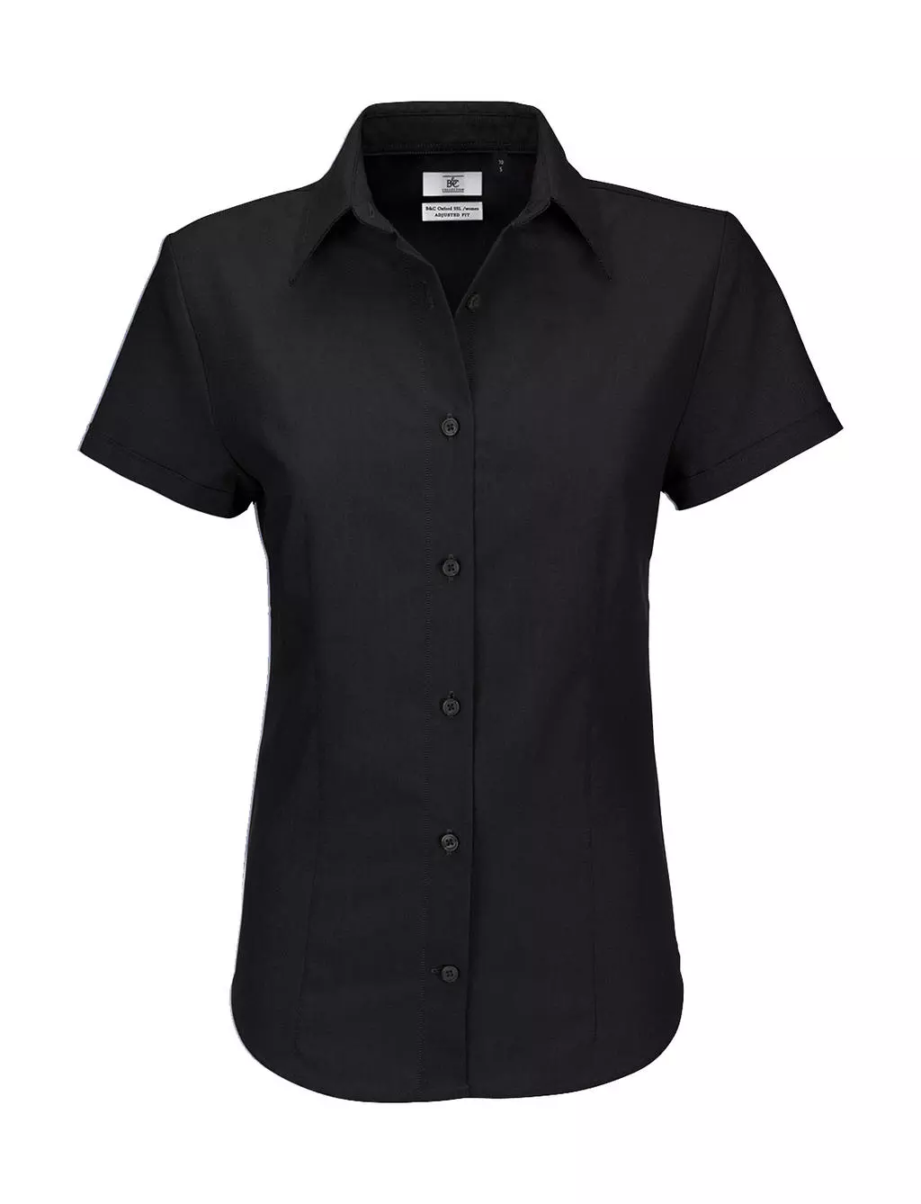 Oxford SSL/women Shirt