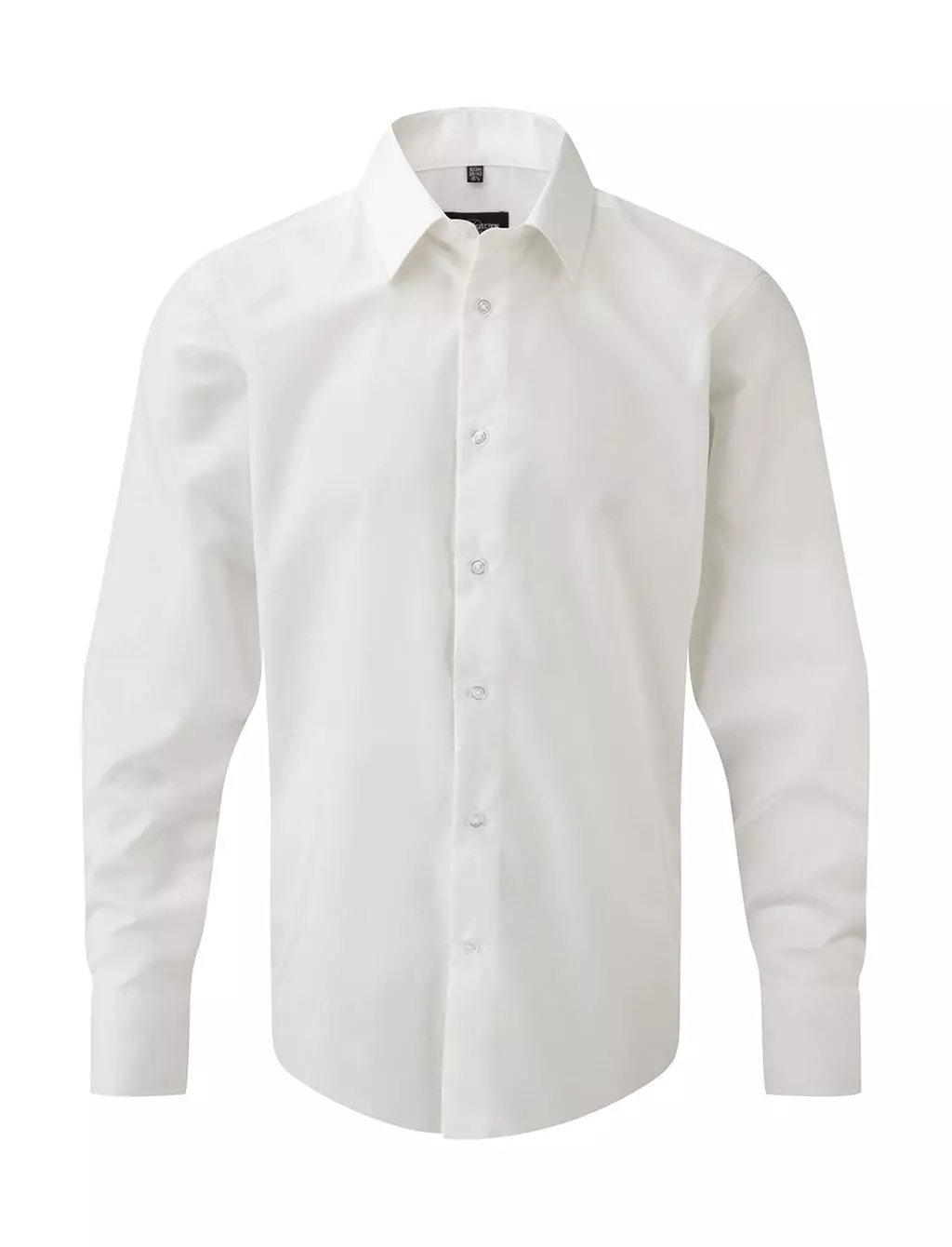 Oxford Shirt LS