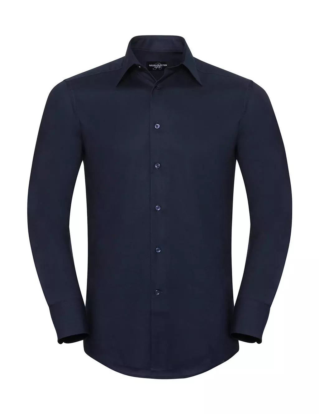 Oxford Shirt LS