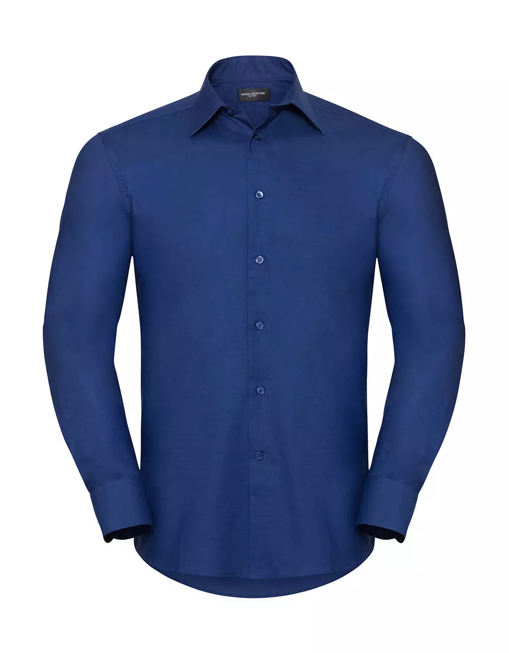 Oxford Shirt LS