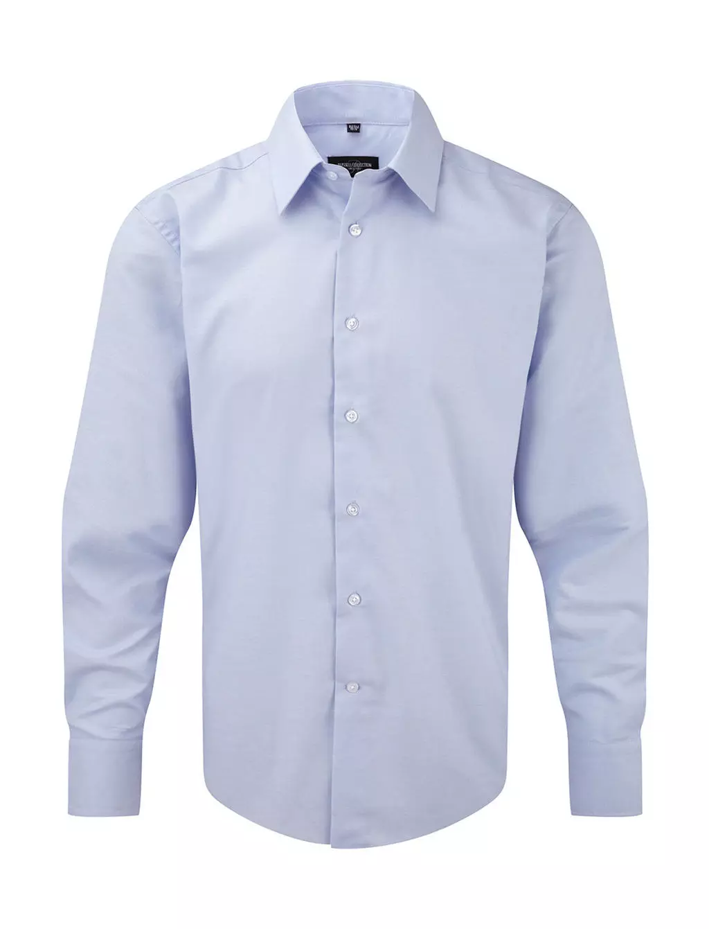 Oxford Shirt LS