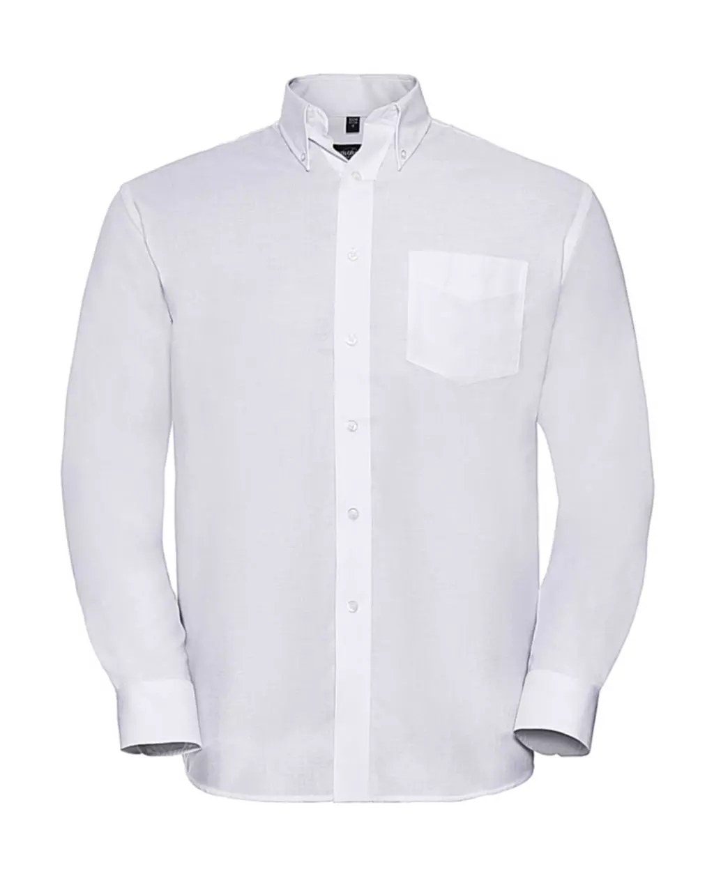 Oxford Shirt LS