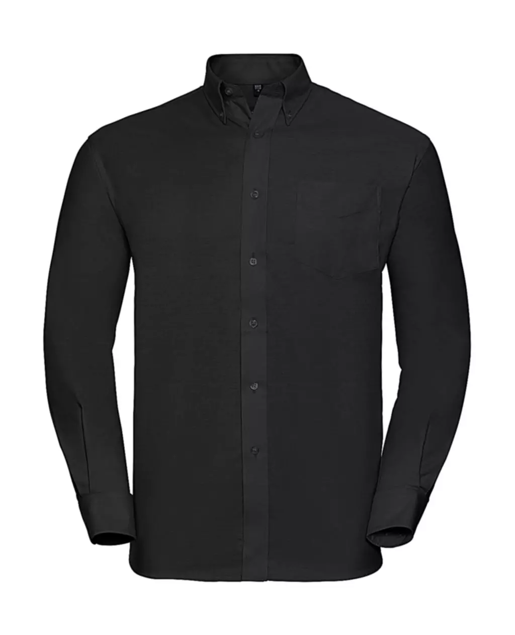 Oxford Shirt LS