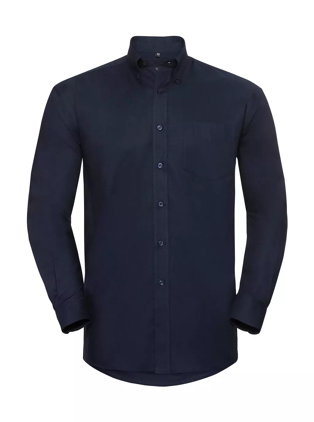 Oxford Shirt LS