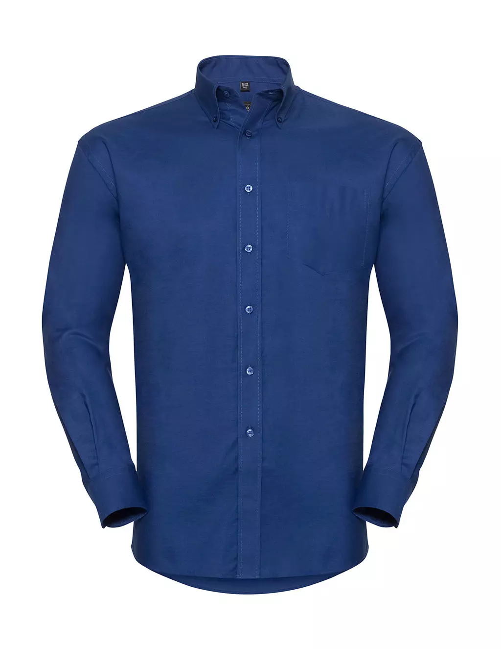 Oxford Shirt LS