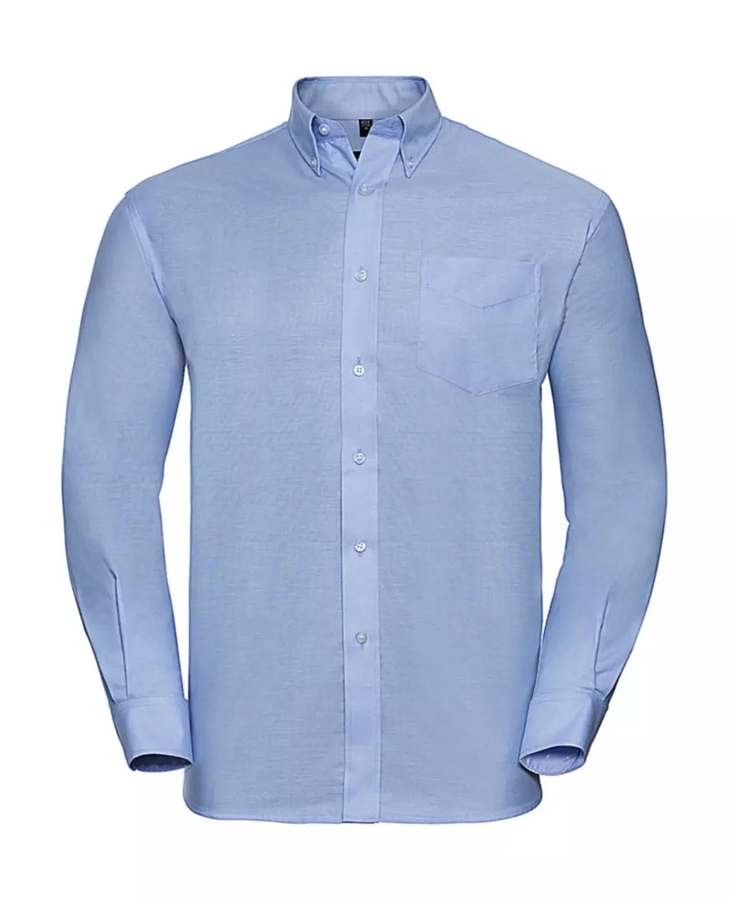 Oxford Shirt LS