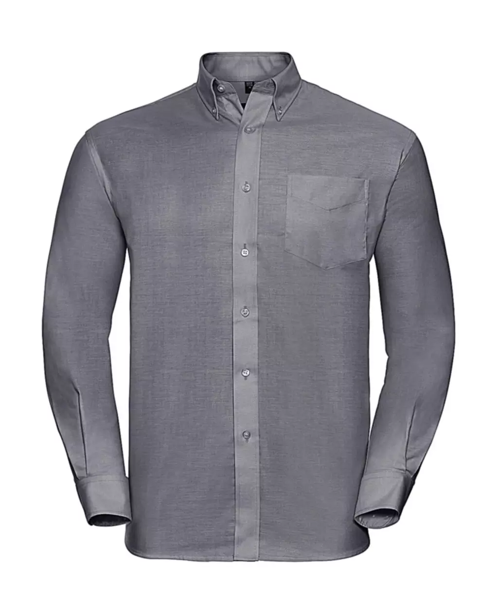 Oxford Shirt LS