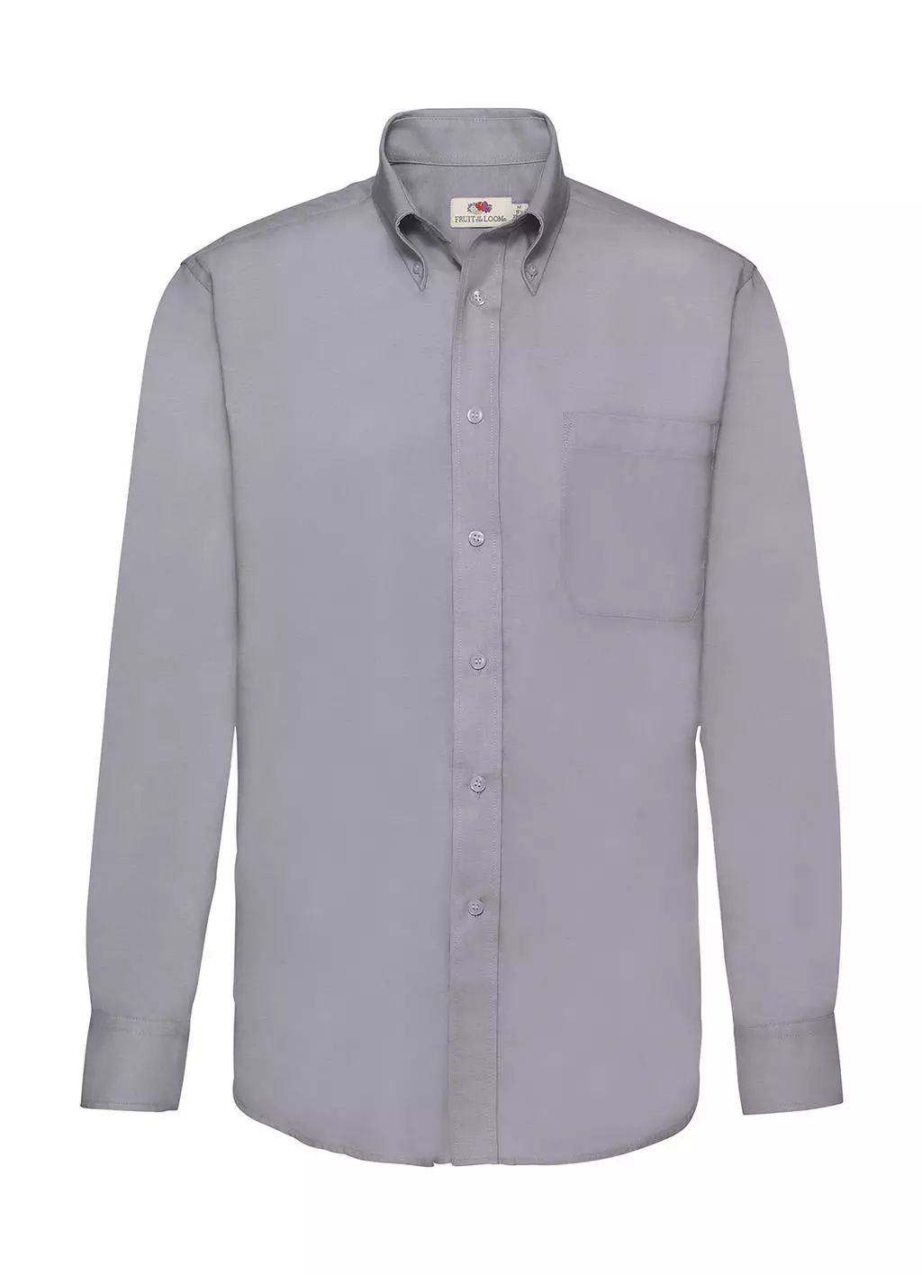 Oxford Shirt Long Sleeve