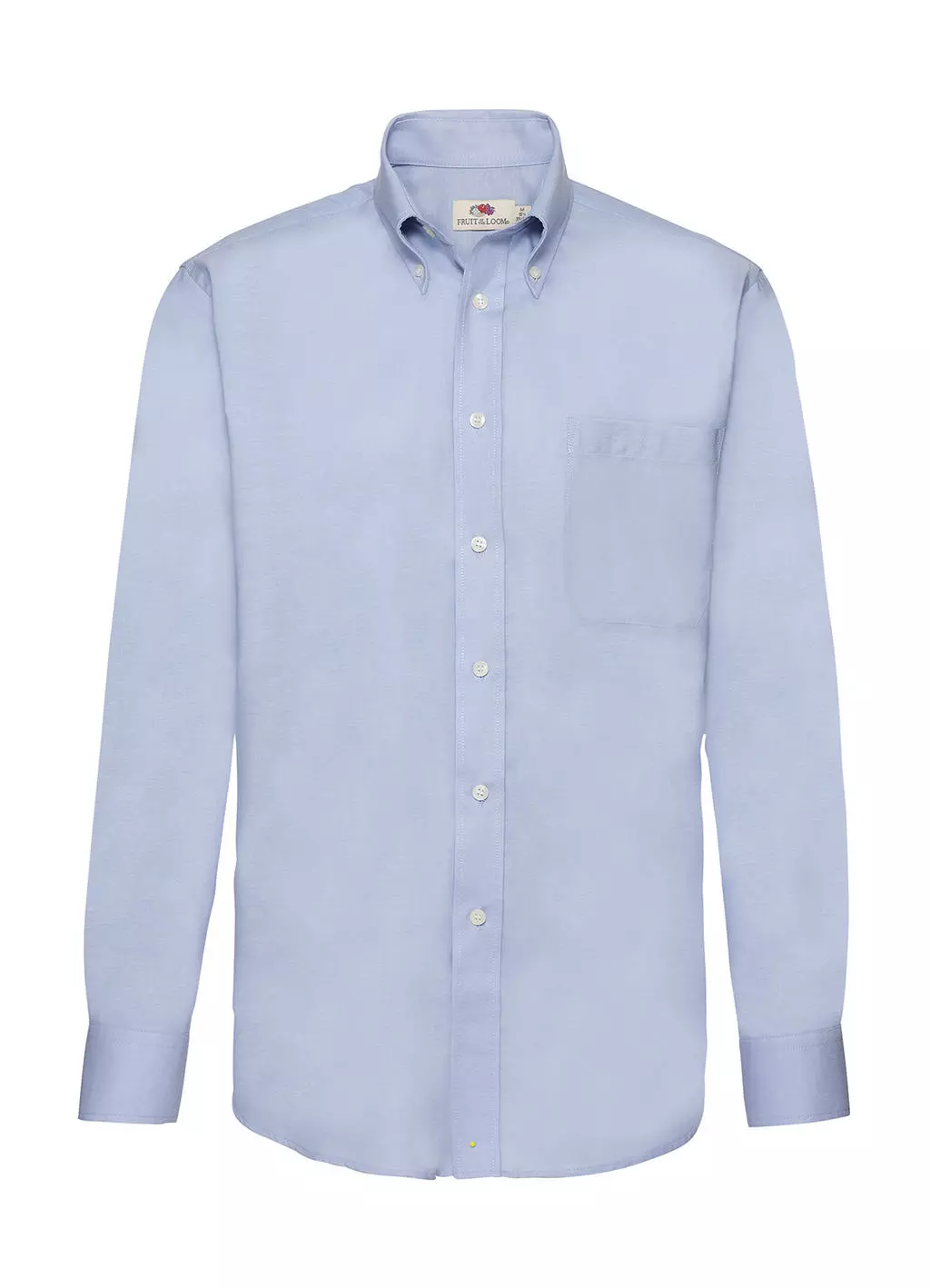 Oxford Shirt Long Sleeve