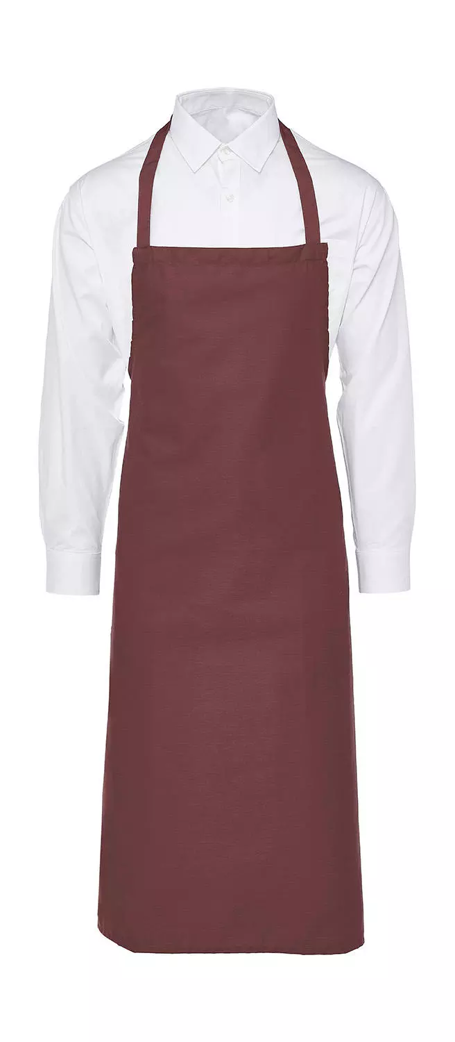 PARIS Bib Apron