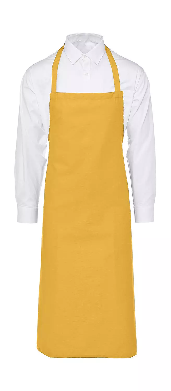 PARIS Bib Apron